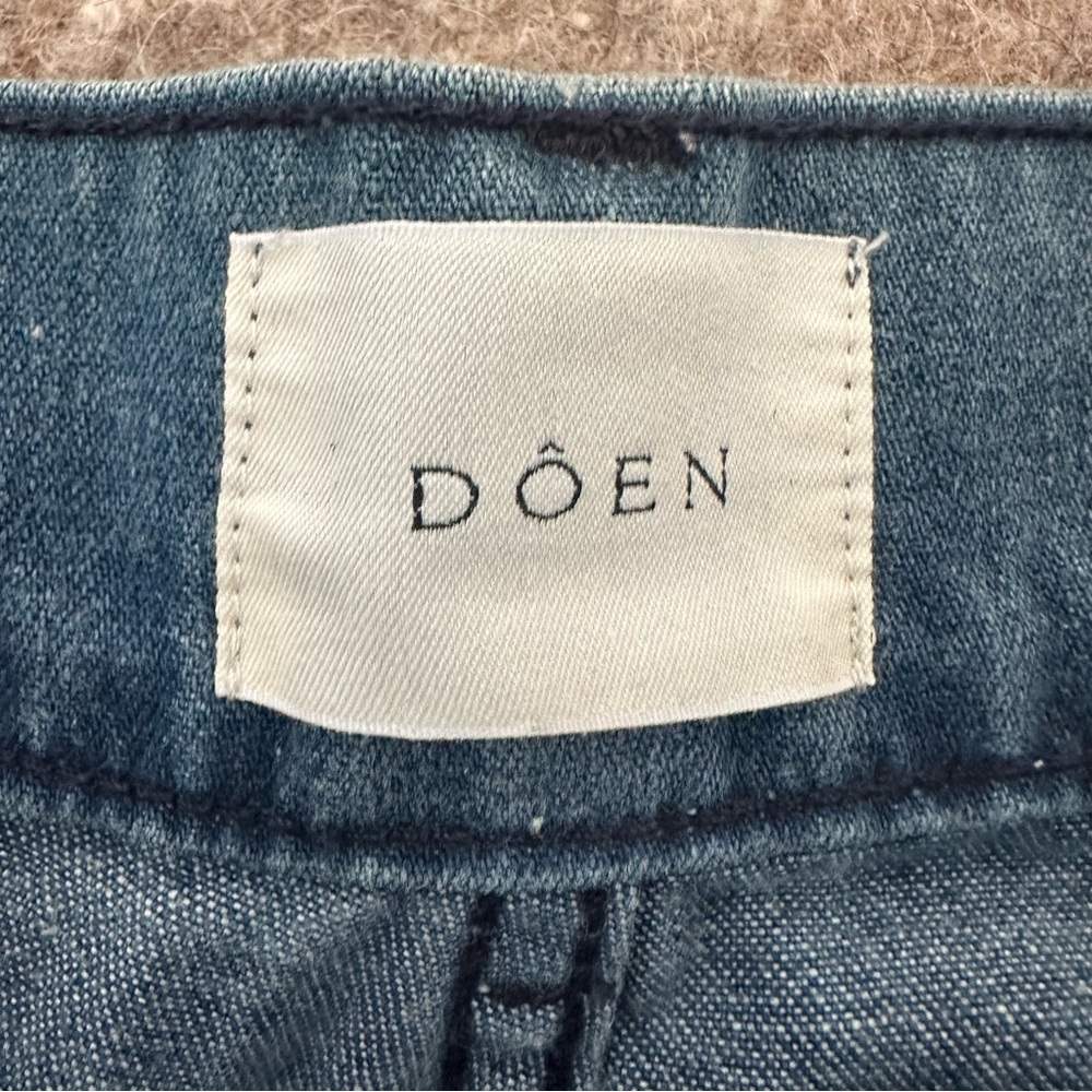 Dôen Viva Jean in Menton Wash size 25 - Picture 12 of 13